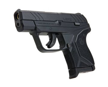 Tokyo Marui LCP II Compact Carry Green Gas Airsoft Pistol (Fixed Slide)