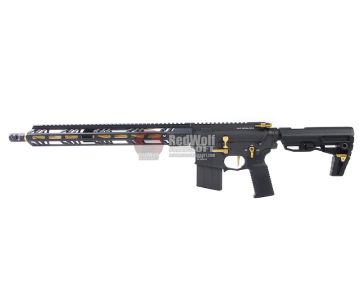Tokyo Marui MTR16 G-Edition GBBR Airsoft M4 (ZET System) – Cerakote Version