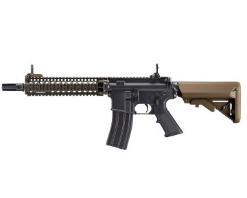 Tokyo Marui MK18 MOD 1 GBBR Airsoft M4 (ZET System) – Cerakote Coating