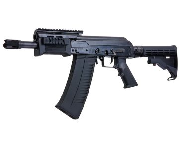 Tokyo Marui SAIGA 12 SBS GBB Airsoft Shotgun