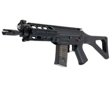 Tokyo Marui SG553 Plus Airsoft AEG Rifle
