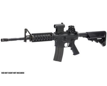 Tokyo Marui M4 SOPMOD Next Generation (NGRS EBB) Airsoft M4 AEG Rifle