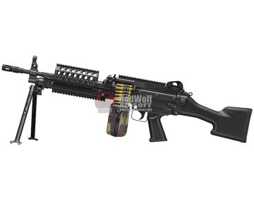Tokyo Marui MK46 MOD 0 Next Generation (NGRS) LMG Airsoft AEG
