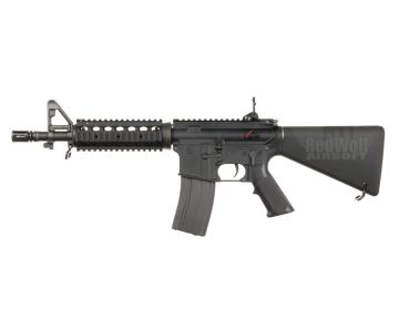 Tokyo Marui M4 CRW (High Cycle) Airsoft M4 AEG Rifle
