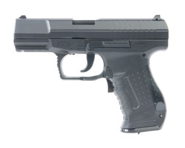 Tokyo Marui P99 DAO EBB Airsoft Pistol
