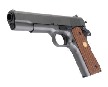Tanio Koba GM-7.5 Series 80 Model Gun