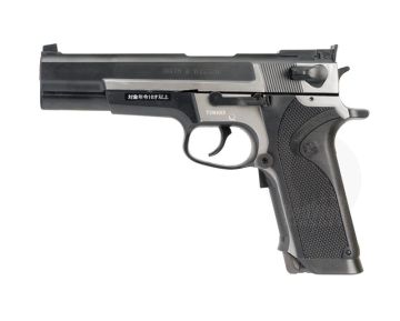 Tokyo Marui PC356 EBB Airsoft Pistol