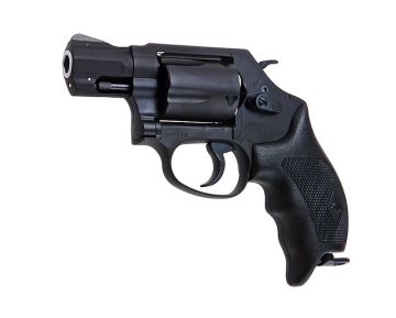 Tanaka S&W M360J Sakura1-7/8inch Japan Coast Guard Model Gun