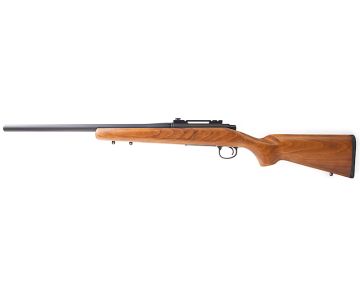 Tanaka M700 L.T.R. (Light Tactical Rifle) Gas – Version
