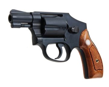 Tanaka S&W M40 2 inch Centennial Model Gun