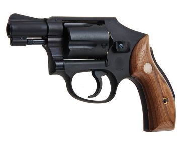Tanaka S&W M40 2 inch Centennial 1966 Early Heavy Weight Model Gun