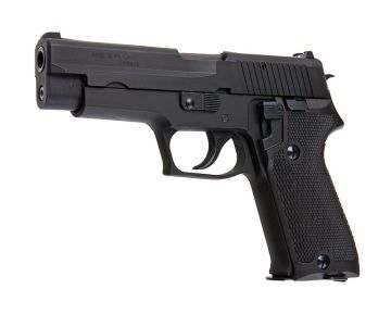 Tanaka SIG P220 HW Japan Air Self Defense Force Evolution Model Gun