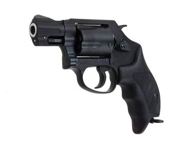 Tanaka S&W M360J Sakura .38 Special 1-7/8 inch Model Gun (Heavy Weight)