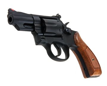 Tanaka S&W M19 2.5 inch Ver.3 Heavyweight Model Gun