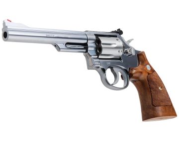 Tanaka Revolver S&W M68 C.H.P. 6 inch Ver.3 (Gas Version)