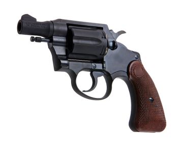 Tanaka Colt Cobra .38spl 2inch 1st Issue R-model HW Model Gun
