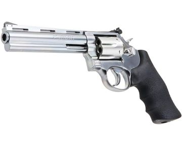 Tanaka Revolver Smolt 6 inch Stainless Ver.3 (Gas Version)