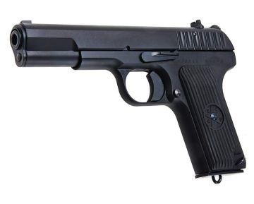 Tanaka Tokarev TT-33 Heavy Weight Model Gun