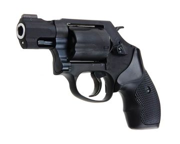 Tanaka S&W M&P 360 .357 Magnum 1-7/8inch Heavy Weight Model Gun