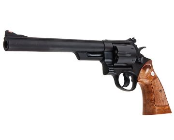 Tanaka S&W M29 Counterbored 8-3/8 inch Heavyweight Revolver (Model Gun)