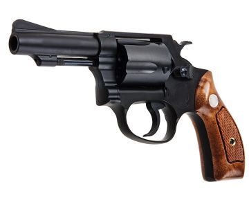Tanaka S&W M36 3 inch Heavyweight Gas Revolver (Ver.2)