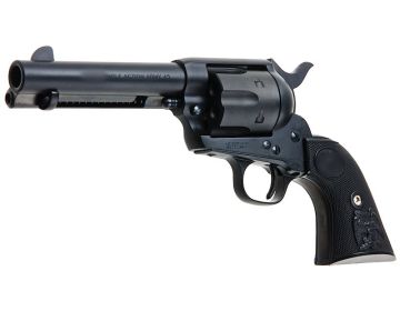 Tanaka Airsoft Colt SAA 2nd 4-3/4 inch Pegasas II Gas Revolver Heavy Weight