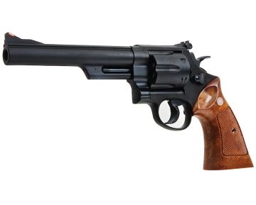 Tanaka S&W M29 Counterbored 6.5inch Dirty Harry Heavy Weight Model Gun