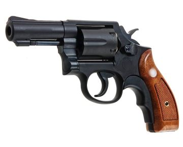 Tanaka S&W M13 3 inch FBI Special Heavy Weight Ver.3 Model Gun