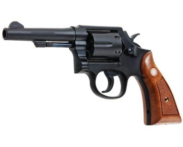 Tanaka S&W M10 Military & Police 4 inch Heavy Weight Ver.3 Model Gun