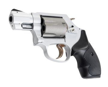 Tanaka S&W M360 Sc (Scandium) .357 Magnum Heavyweight Model Gun (1-7/8 inch) – Cerekote Finish