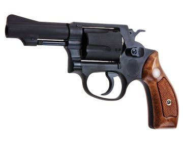 Tanaka S&W M36 3 inch .38 spl ‘Chiefs Special’ Ver 2 Heavyweight Model Gun