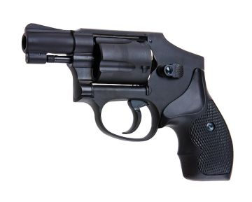Tanaka S&W M442 Centennial Air Weight HW Ver.2 Model Gun