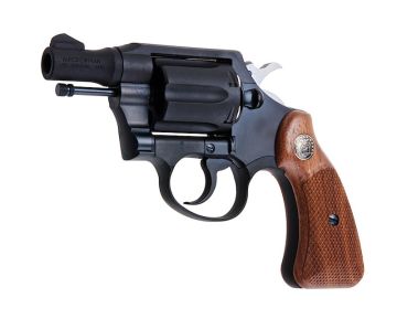 Tanaka Colt Aircrewman ‘R-model’ Heavyweight Model Gun
