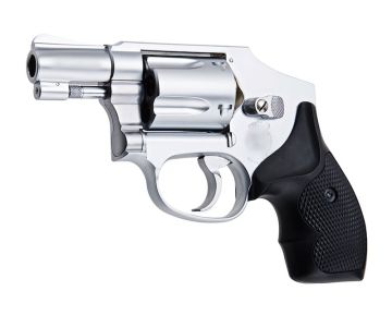 Tanaka S&W M640 Centennial 2 inch .38spl Stainless Finish Version 2 Model Gun
