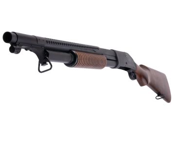 Tanaka M1897 ‘Trench Gun’ Heavy Weight Version 2 Model Gun