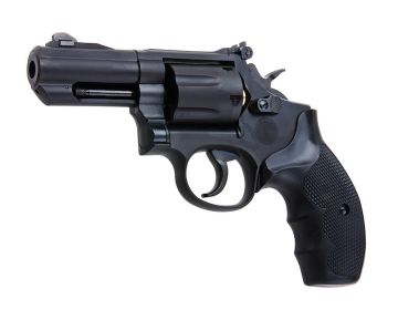 Tanaka S&W M19 Performance Center Model Gun Ver. 3 (3 inch Heavy Weight, K-Comp)