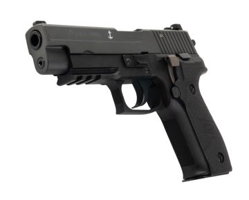 Tanaka SIG P226 MK25 Evolution 2 ALL Heavy Weight Model Gun