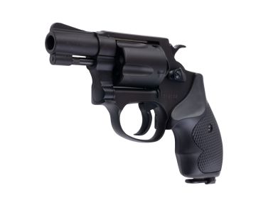 Tanaka S&W M37 J-Police Heavy Weight Ver.2 Model Gun (2inch)