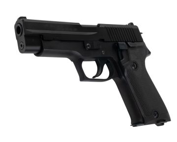 Tanaka SIG P220 Japanese Air Force Evolution 2 ALL HW Model Gun