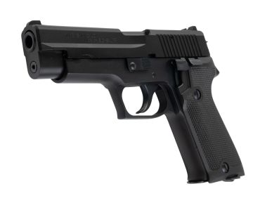 Tanaka SIG P220 Japan Maritime Self Defence Force Evolution 2 ALL Heavy Weight Model Gun