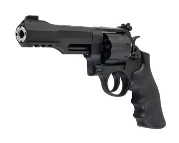Tanaka S&W Performance Center M&P M327 R8 5 inch Heavy Weight Ver. 2 Model Gun