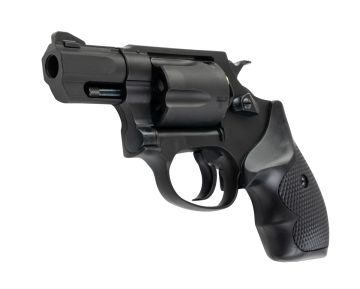 Tanaka S&W M36 Performance Center Model Gun (Ver. 2, Heavyweight) – 2 inch
