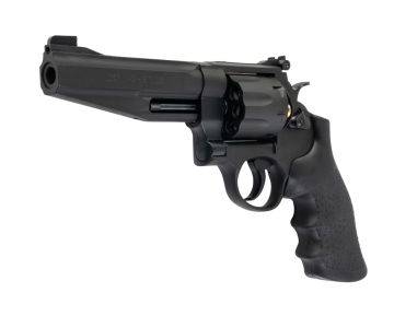 Tanaka S&W Performance Center M627 8-shot Model Gun (Ver. 2, Heavyweight) – 5 inch