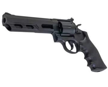 Tanaka S&W M29 PC 6 inch Target Hunter Heavy Weight Ver.3 Gas Revolver