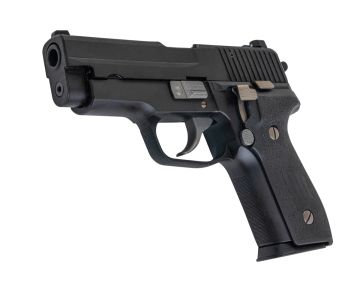 Tanaka SIG P228 ‘M11’ Evolution 2 All Heavy Weight Model Gun