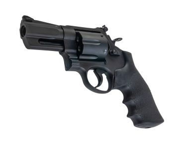 Tanaka S&W M29 PC 3 inch Flat Side Heavy Weight Ver.3 Gas Revolver