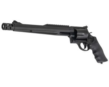Tanaka S&W M500 PC 10.5 inch Heavy Weight Ver.2 Gas Revolver