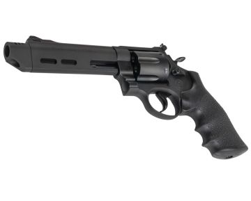 Tanaka S&W M29 PC 5inch V-comp Heavy Weight Ver.3 Gas Revolver