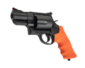Tanaka S&W M500 2.75 inch ES Black Ver.2 Gas Revolver
