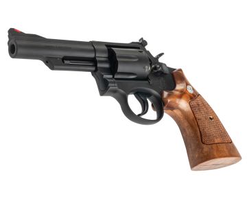 Tanaka S&W M19 4 inch ‘Combat Magnum’ Heavyweight Ver 3 Model Gun